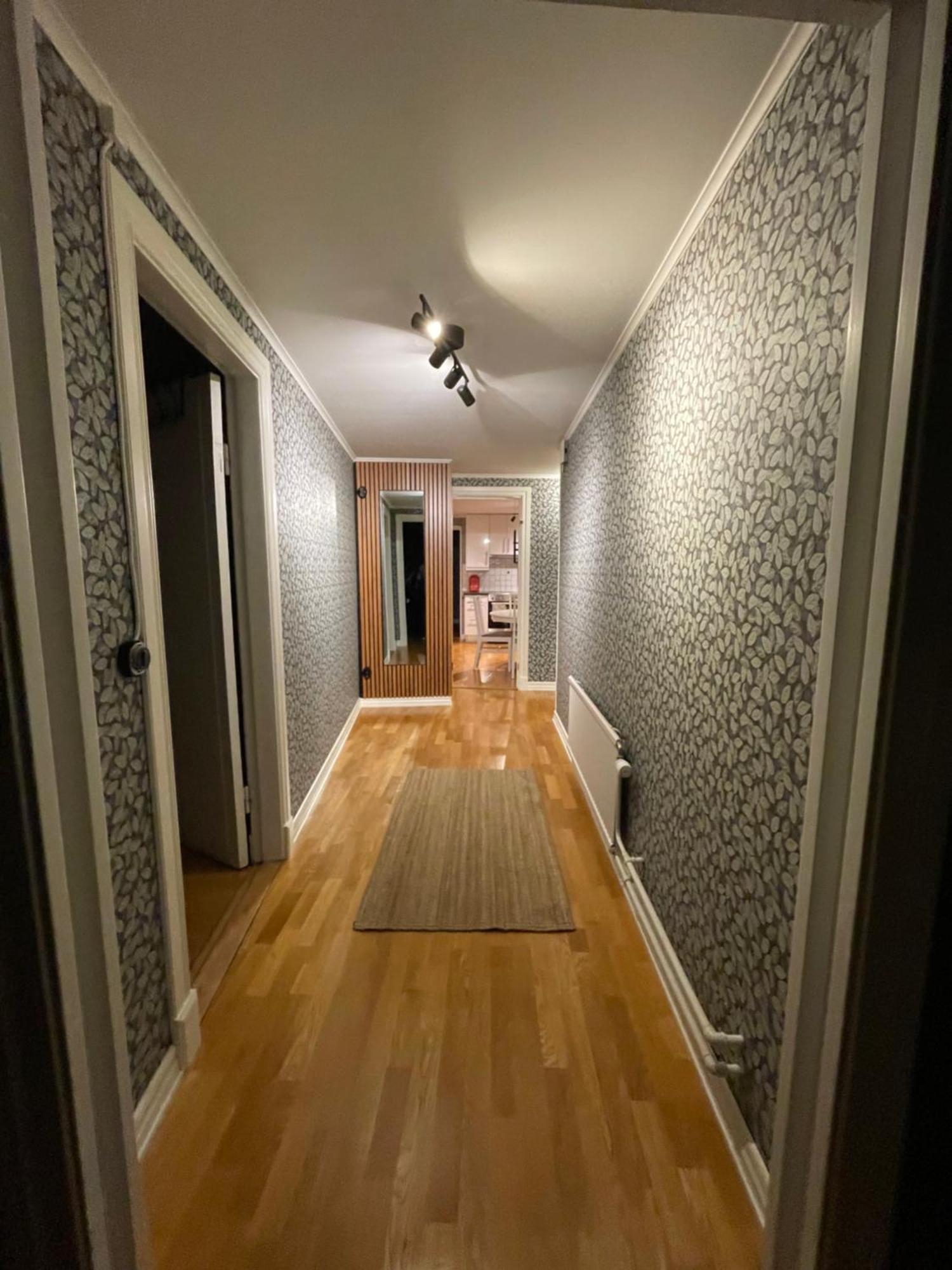 Adelsgatan Apartments Visby Innerstad Extérieur photo