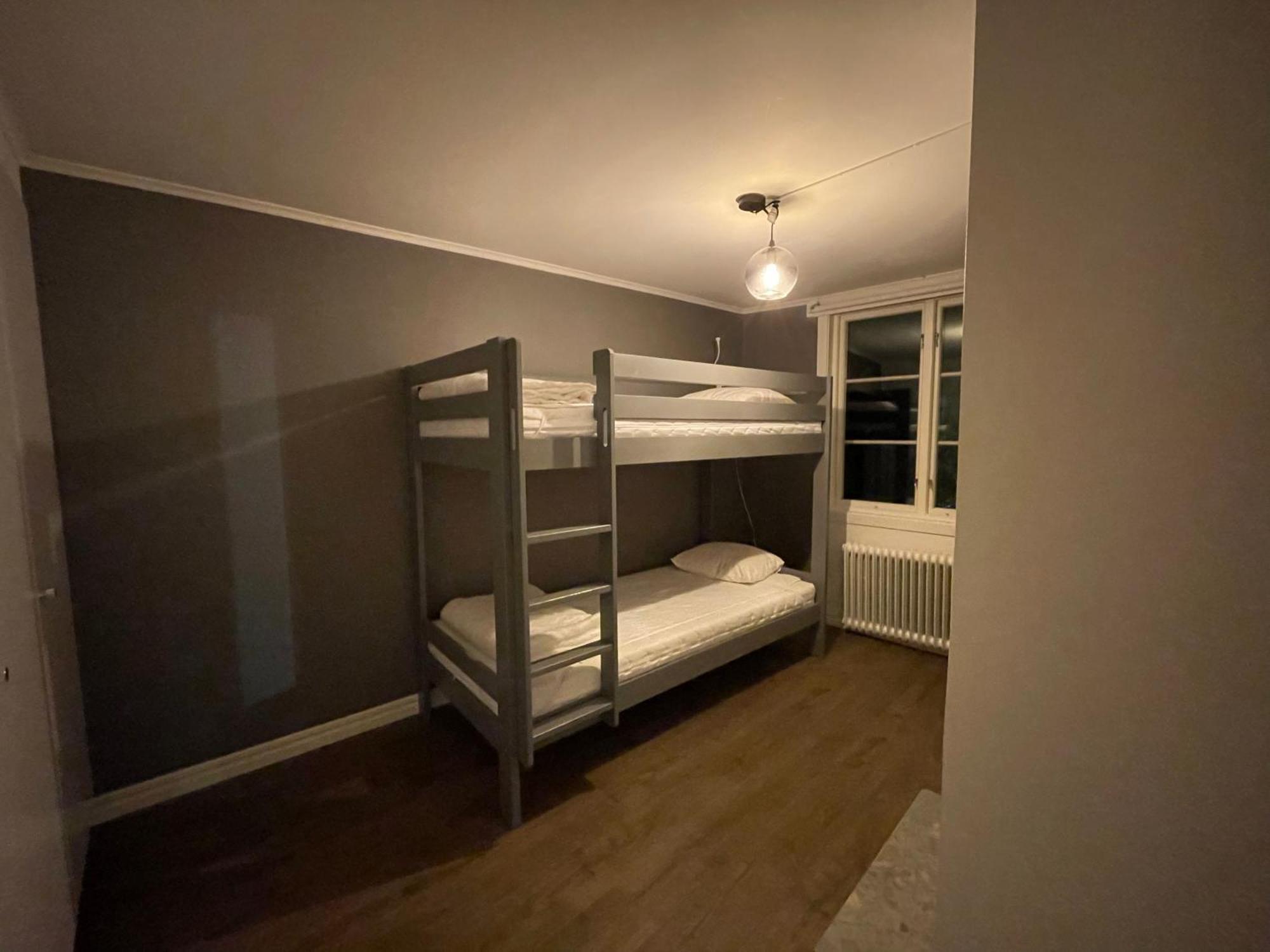 Adelsgatan Apartments Visby Innerstad Extérieur photo